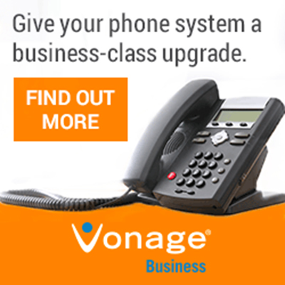Local Media Solutions Vonage Business Partner